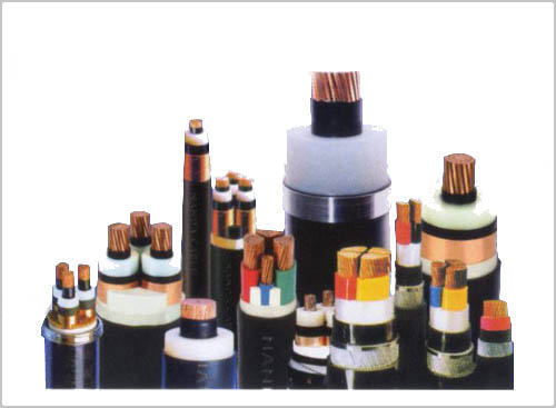 礦物質絕緣電纜